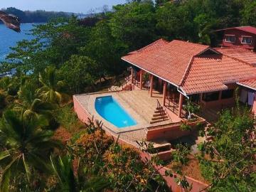 Se vende casa en Mata Oscura, Veraguas