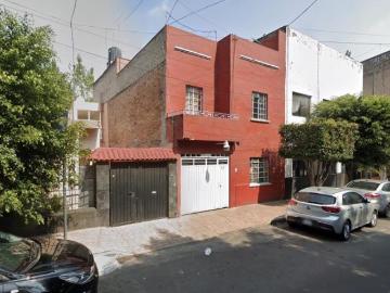 Se vende casa en Miguel Hidalgo
