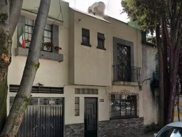 Se vende casa en Miguel Hidalgo