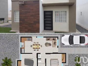 SE VENDE CASA EN NUEVO DESARROLLO DE 1 PISO POR TALAMAS CAMANDARI