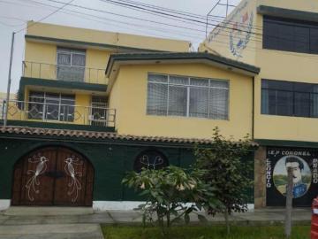 Se Vende Casa En Av Alfonso Ugarte Chincha Alta