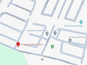 SE VENDE CASA EN AV. DEL CANAL, ARRAYANES, JALISCO