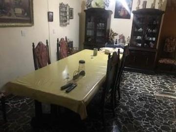 SE VENDE CASA EN AV LA TURBA COL GRANJAS CABRERA TLAHUAC