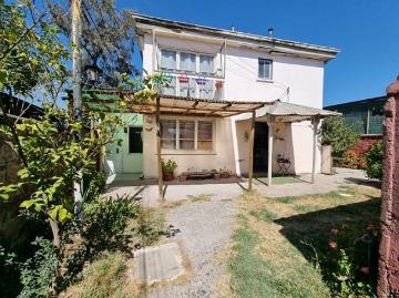 SE VENDE CASA EN AV VICUÑA MACKENNA LA FLORIDA 3D/2/B/5EST