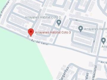 SE VENDE CASA EN AVENIDA DEL CANAL, JALISCO, ZAPOPAN