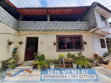 SE VENDE CASA EN AZOGUES COD. 945 Casa en Venta en Azogues