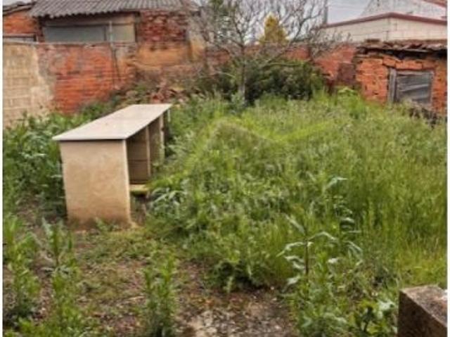 Se vende casa en Abia de las Torres
