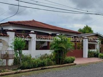 SE VENDE CASA EN AGUADULCE NMR