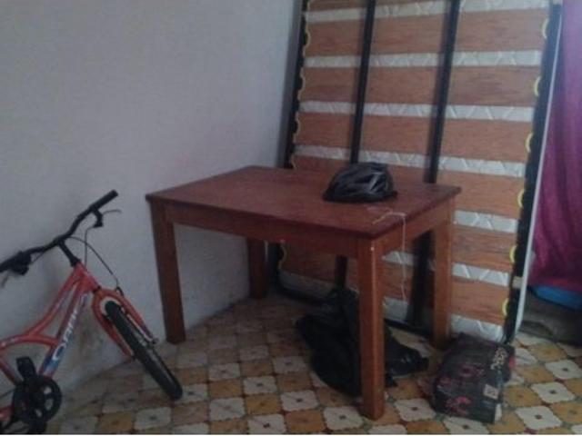 SE VENDE CASA EN ALGUAZAS