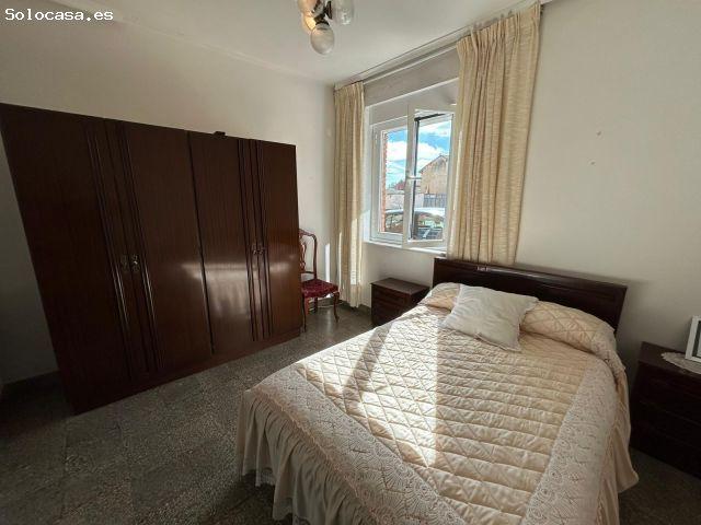 ? SE VENDE CASA EN ALDEA DEL PUENTE – VALDEPOLO ?