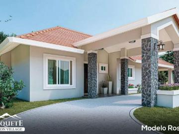 Se Vende Casa en Alto Boquete, Chiriquí