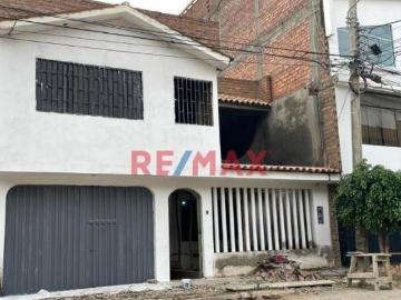 Se Vende Casa En Amarilis, Huánuco