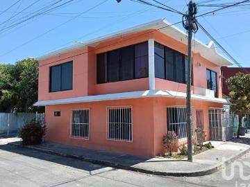 Se vende casa en Art. 123 Veracruz, Ver