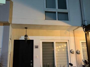 SE RENTA CASA EN BUENA UBICACIÓN TOTALMENTE AMUEBLADA Y EQUIPADA