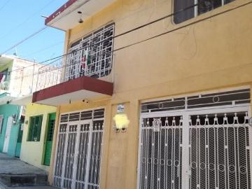 Se vende casa en barrio nino de atocha 1850 tuxtla escrituras a tu nombre