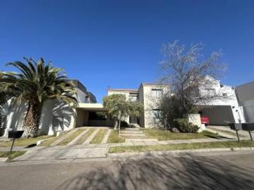 Casa en Venta Barrio Palmares Godoy Cruz