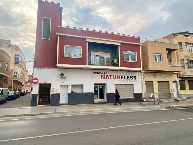SE VENDE! CASA EN BENIAJANPrecio 235.000€