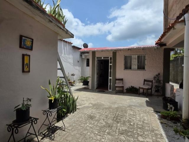 SE VENDE CASA EN BETIJOQUE. VE22 437BET YCEG