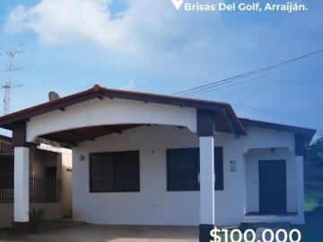 BRISAS DEL GOLF DE ARRAIJAN