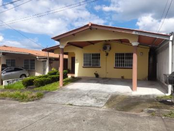 Se vende casa en Brisas del Golf, Panamá