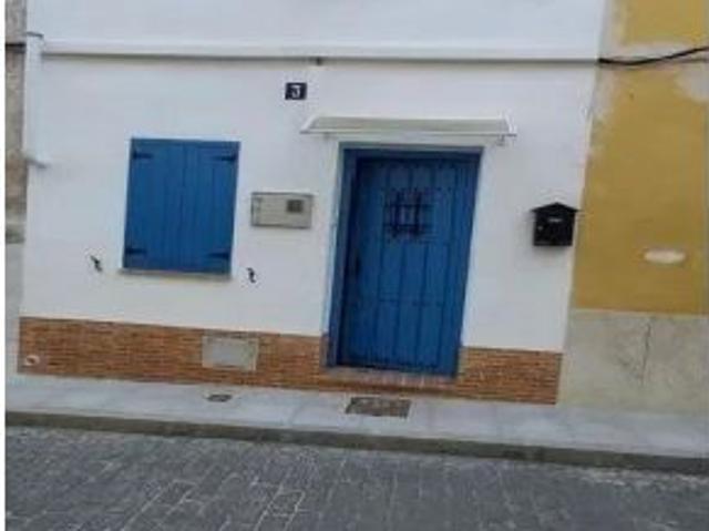 Se vende casa en Cullera, Valencia