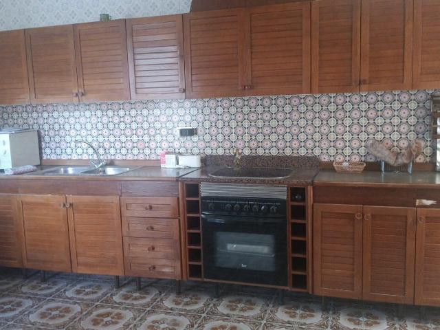 SE VENDE CASA EN CABEZO DE TORRES