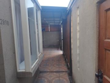 SE VENDE CASA EN CALAMA PRECIO CONSERSABLE 100.000