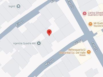 SE VENDE CASA EN: CALLE MÁLAGA COLONIA CIUDAD DEL VALLE TEPIC NAYARIT