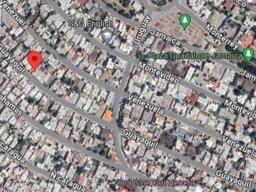 SE VENDE CASA EN COL. GUAYAQUIL, COAHUILA