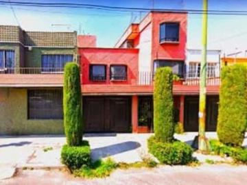 Se Vende Casa En Calle Juan Sarabia Nueva Santamaria Azcapotzalco Cdmx Mmdo