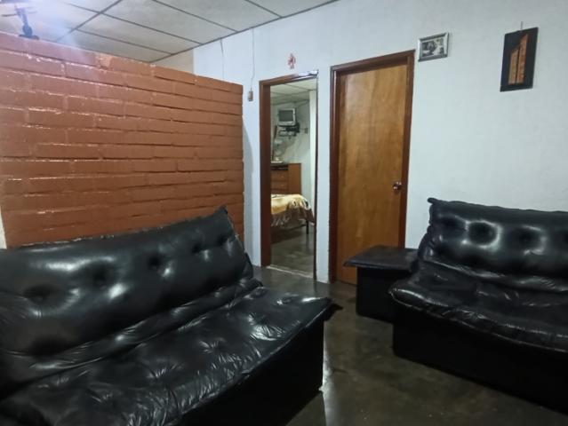 SE VENDE CASA EN CAMPO ALEGRE. VE22 160CAM PURZ