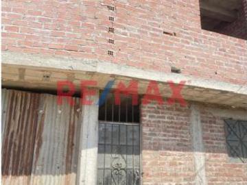 Se Vende Casa En Casco Las Lomas De Huanchaco/ 279M2 / S/ 185,000