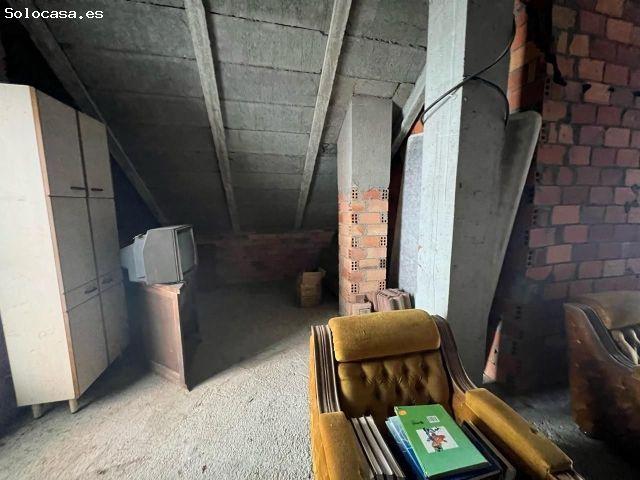 Se vende casa en Castellana