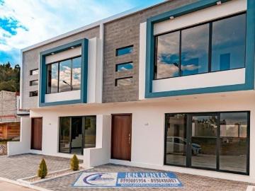 SE VENDE CASA EN CHARASOL COD. 890 Casa en Venta en Azogues Borrero