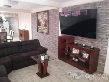 SE VENDE CASA EN CHIMALHUACAN