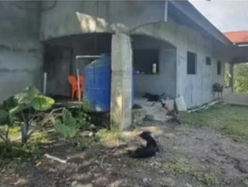 Se Vende casa en Chiriquí RSdeR D | 3 recámaras por 173500.00 en Chiriquí Montañas