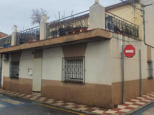 SE VENDE CASA EN CHURRIANA DE LA VEGA