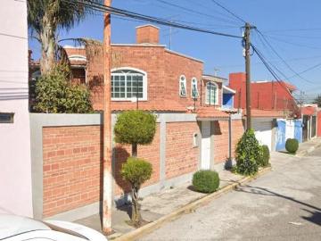 SE VENDE CASA EN COL, XINANTECATL, SAN GORGE PUEBO NUEVO, EDO MEX