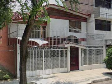 SE VENDE CASA EN COL, HACIENDA DE ROSARIO, AZCAPOTZALCO, CDMX
