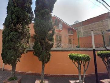 SE VENDE CASA EN COLONIA PASEOS CHURRUBUSCO IZTAPALAPA CDMX