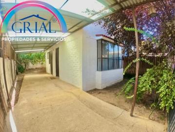 Se vende casa en Colina | 2 Dormitorios por 78000. 00 en Colina