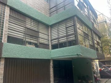 Se Vende Casa en condominio en Roma Sur