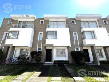 Vendo casa en conjunto sector La Armenia II, 3 Dorm 2 Garajes, patio, 152 m, $99.900