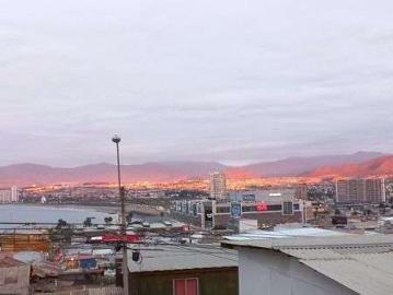 se vende casa en coquimbo cercana al centro 4 dormitorios 63.00 m2