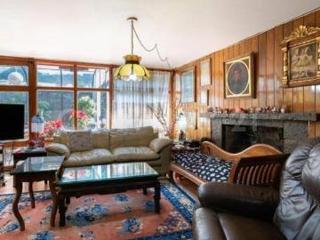 SE VENDE CASA EN COYOACAN CENTRO CDMX