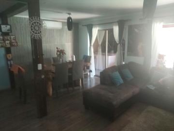 Se vende casa en don sebanstian de curico | 3 dormitorios por 162000. 00 en Curicó