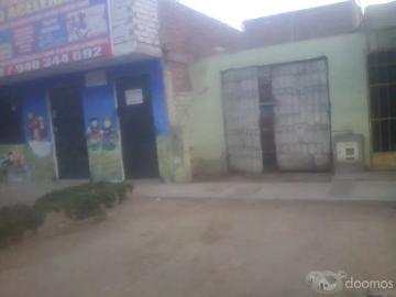 SE VENDE casa en excelente zona muy tranquila