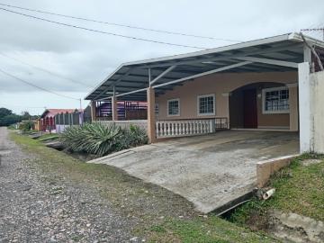 Se vende casa en El Mirador de Antón, Coclé