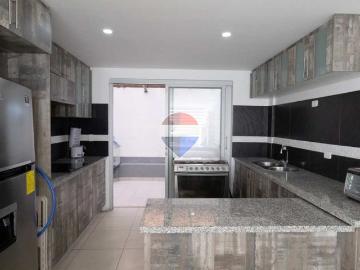 Se vende casa en El Olivo, junto hosteria el prado