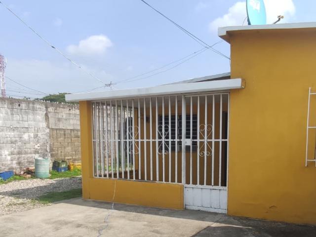 SE VENDE CASA EN EL BARRIO ALTAMIRA ACARIGUA VE21 168BA MRAM